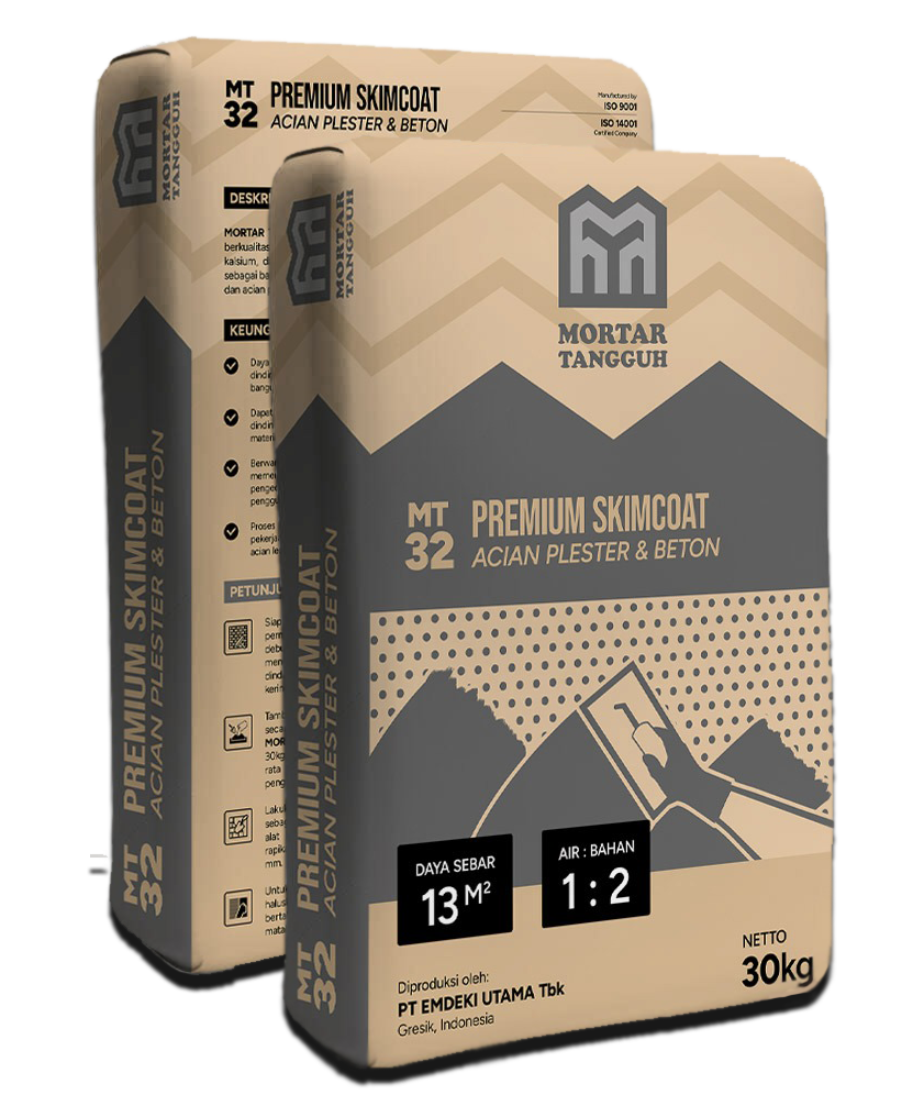 Mortar Perekat Keramik